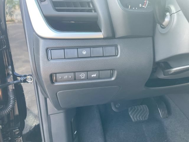 New 2026 Nissan Rogue SV w/ Rock Creek Premium Package AWD/4WD image 20
