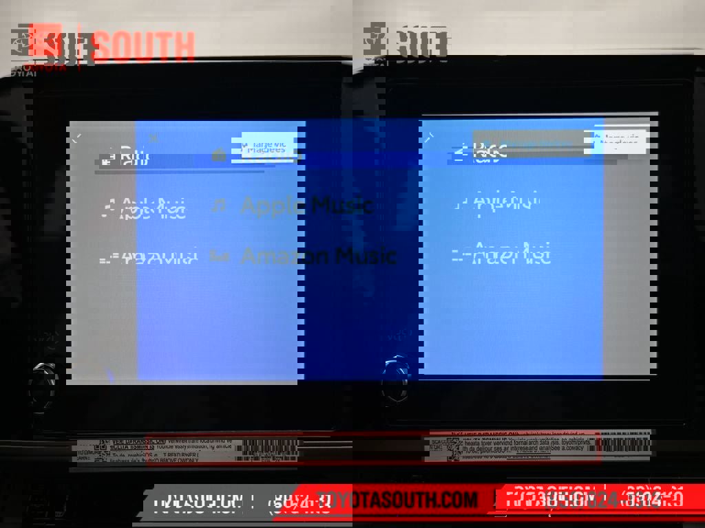 New 2026 Toyota Camry SE w/ Convenience Package image 15