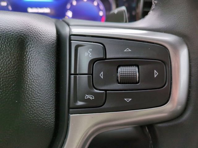 Used 2024 Chevrolet Silverado 1500 RST image 25