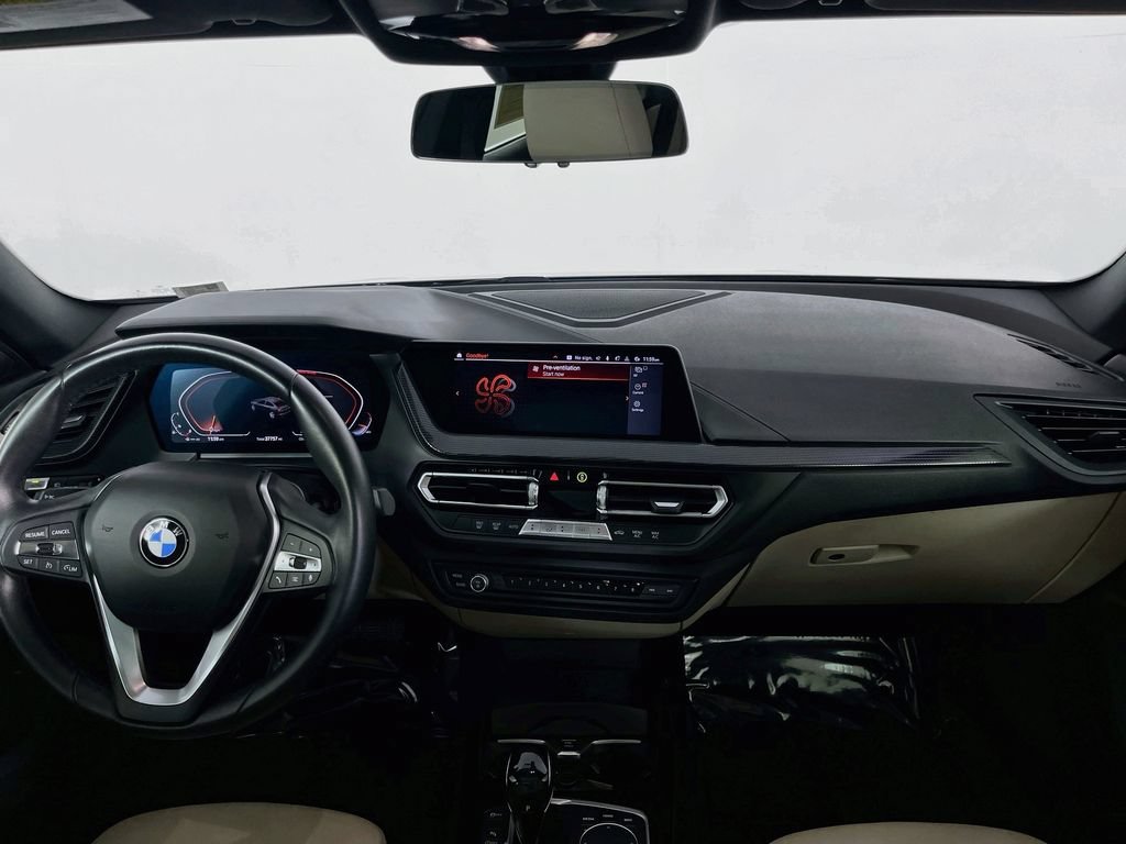 Used 2021 BMW 228i Gran Coupe w/ Convenience Package FWD image 12