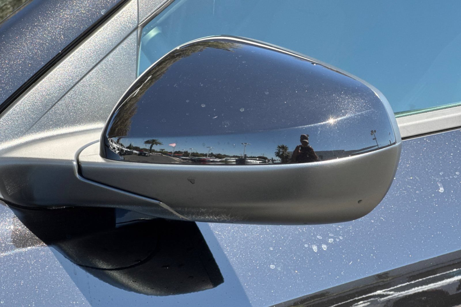 Used 2026 Chevrolet Trax LT w/ Sunroof Package FWD image 50