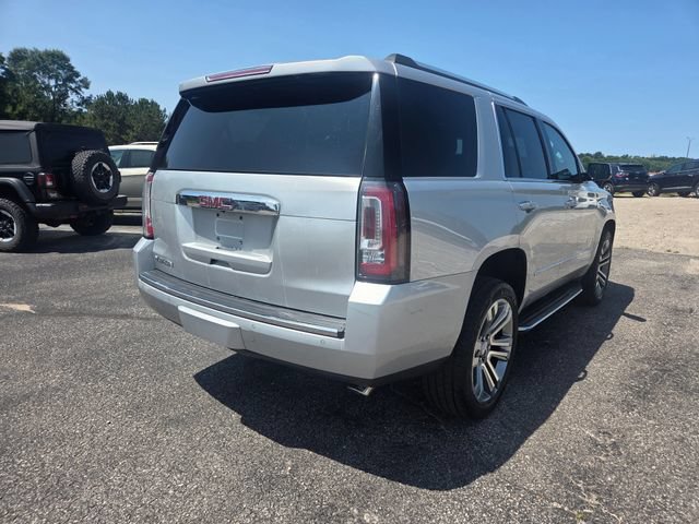 Used 2017 GMC Yukon Denali w/ Open Road Package AWD/4WD image 6