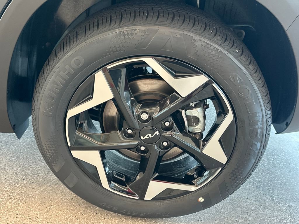 New 2026 Kia Seltos S image 25