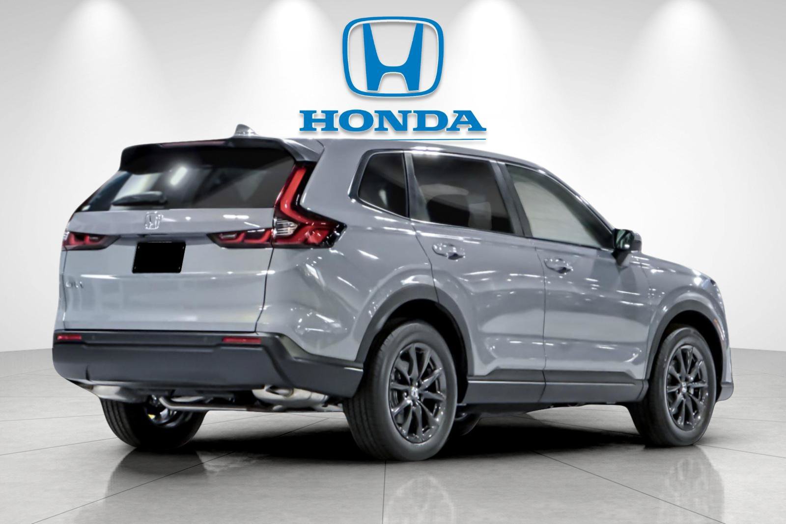 New 2027 Honda CR-V EX-L image 6
