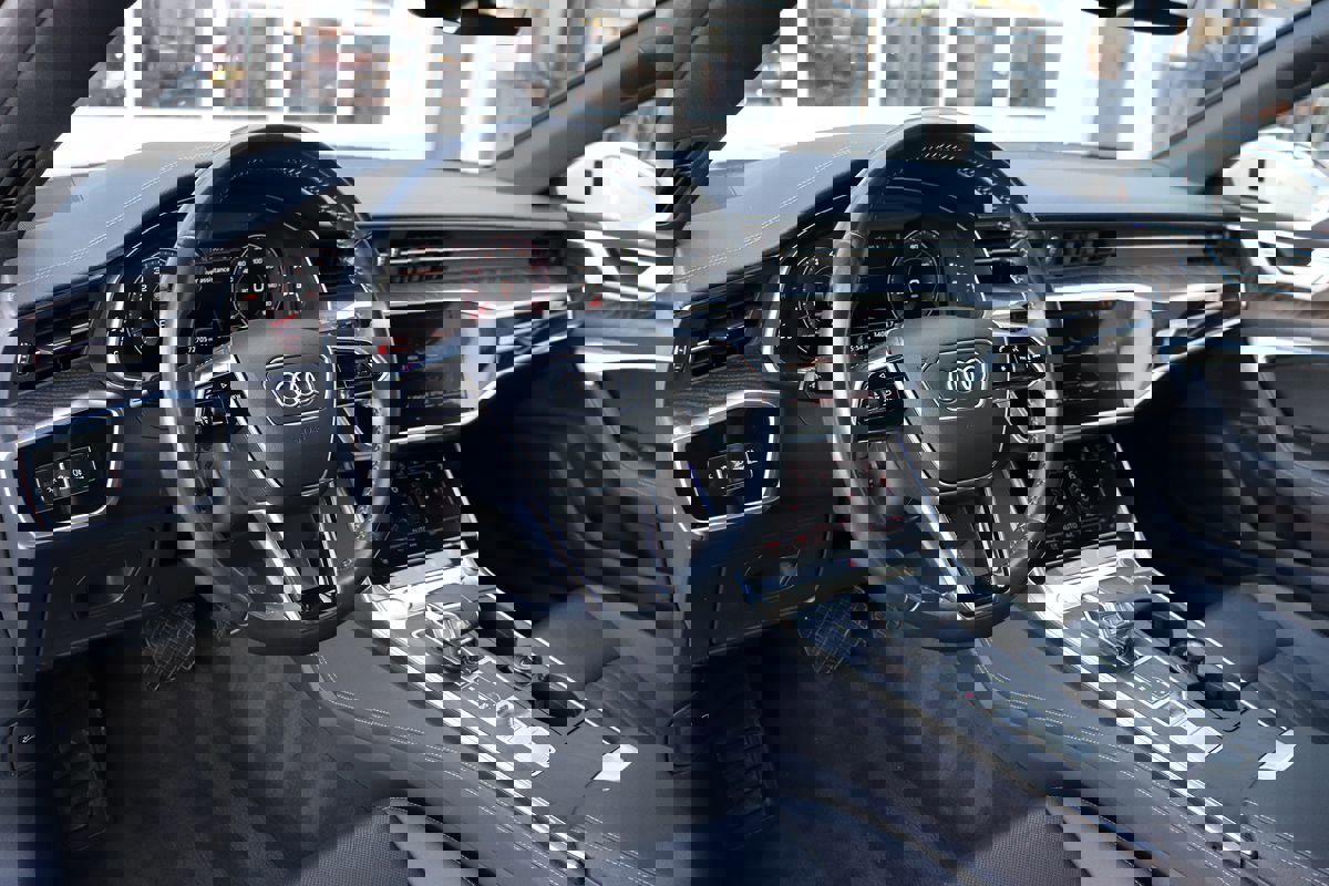 Used 2020 Audi A7 3.0T Prestige w/ Prestige Package image 13