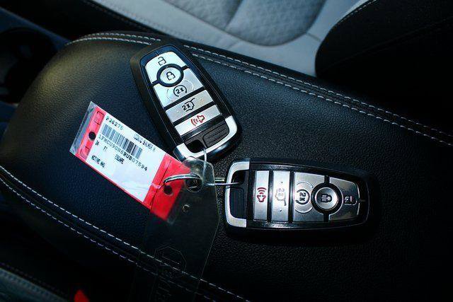 Used 2024 Ford Escape Active image 21