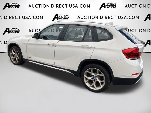 Used 2015 BMW X1 xDrive28i image 23