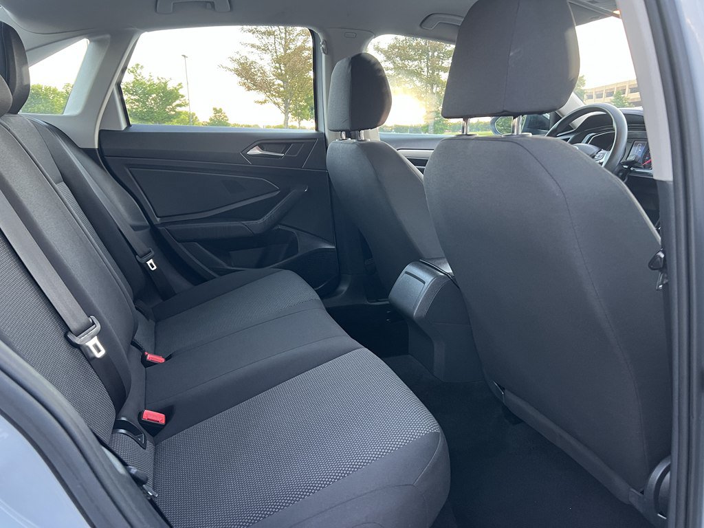 Used 2019 Volkswagen Jetta FWD image 13