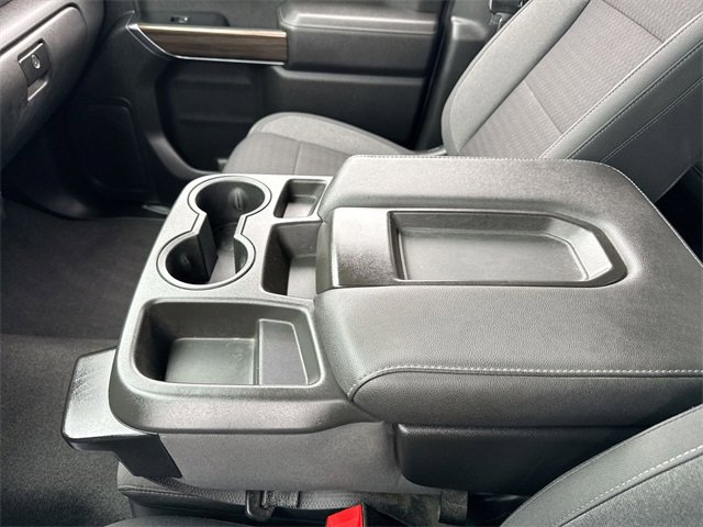 Used 2022 Chevrolet Silverado 1500 LT image 21