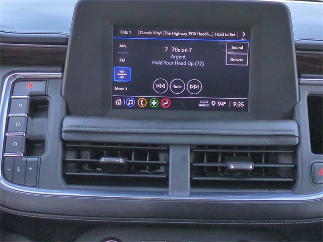 Certified 2023 Chevrolet Tahoe LS image 20