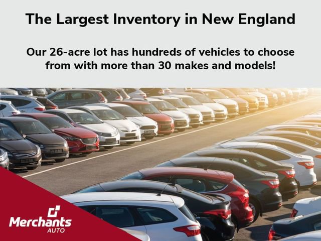 Used 2019 Chevrolet Equinox LT image 46