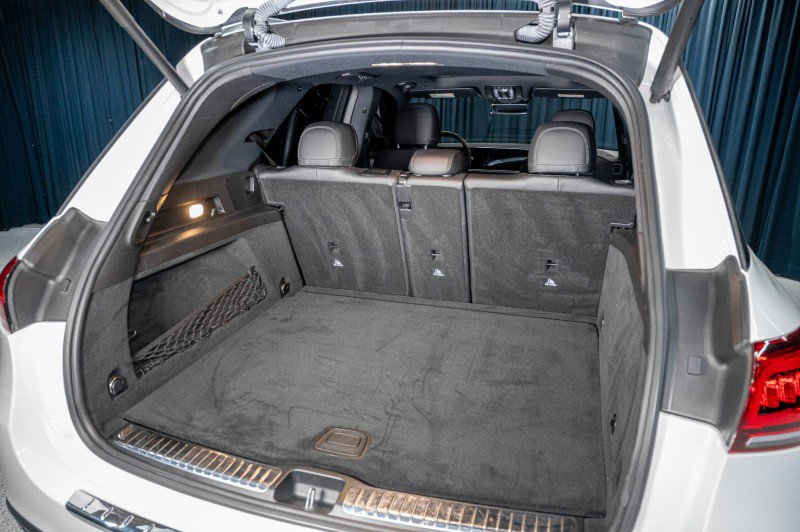 Certified 2022 Mercedes-Benz GLE 450 4MATIC image 7