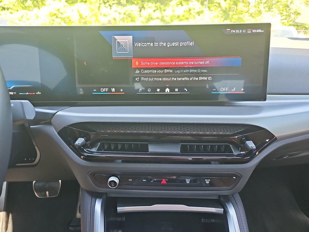 Certified 2025 BMW M240i xDrive Coupe w/ Premium Package AWD/4WD image 14