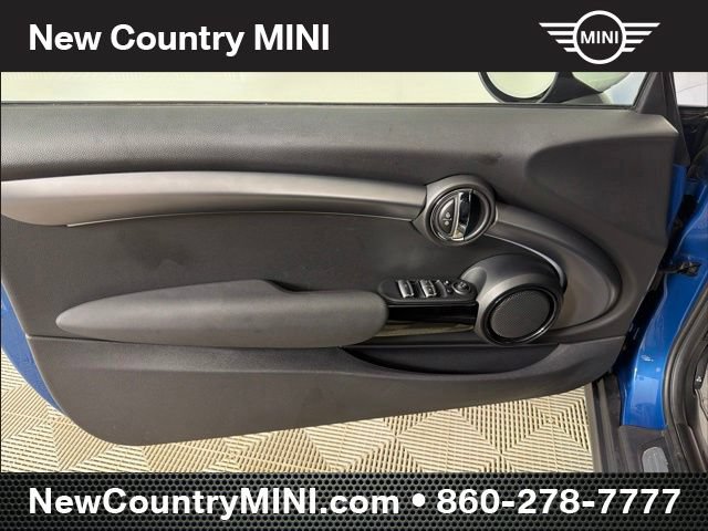 Certified 2024 MINI Cooper S FWD image 12