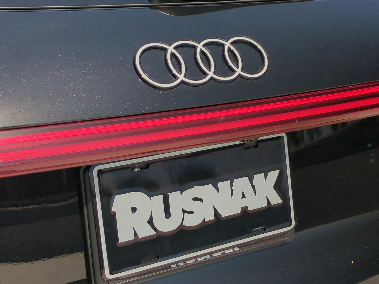 Used 2025 Audi Q5 Premium Plus AWD/4WD image 19