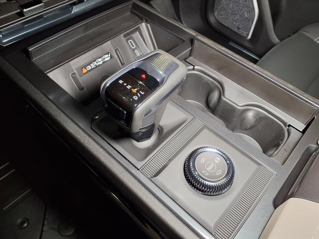 New 2026 GMC Hummer EV 4x4 Crew Cab image 19