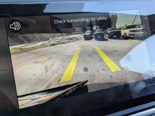 Used 2022 Land Rover Range Rover Velar R-Dynamic S image 12