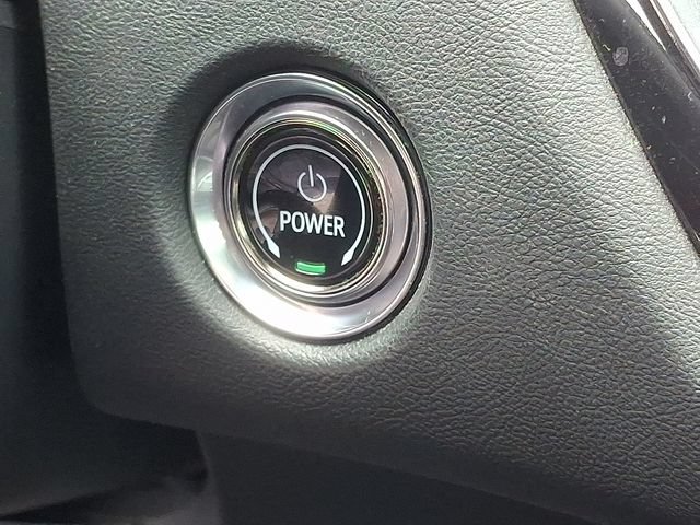 Certified 2024 Cadillac Lyriq Sport RWD image 21