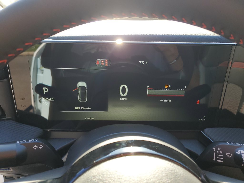 New 2027 Nissan Kicks SR w/ Cold Weather Package FWD image 27