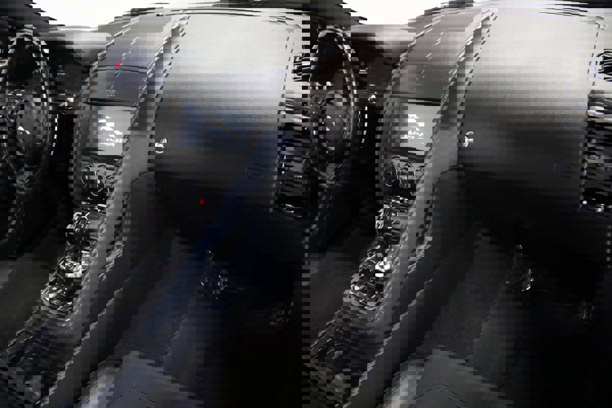 Used 2021 Jaguar F-TYPE R-Dynamic image 64