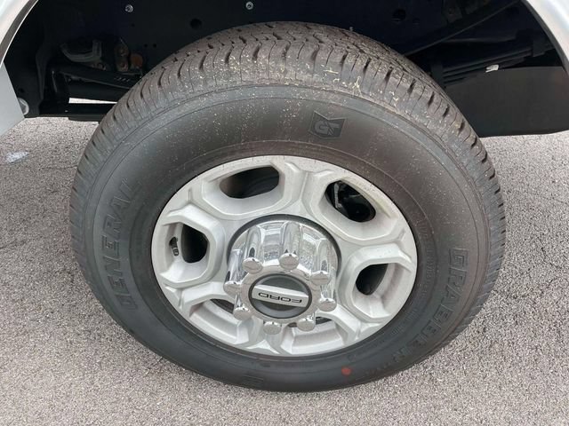 New 2026 Ford F350 XLT AWD/4WD image 11