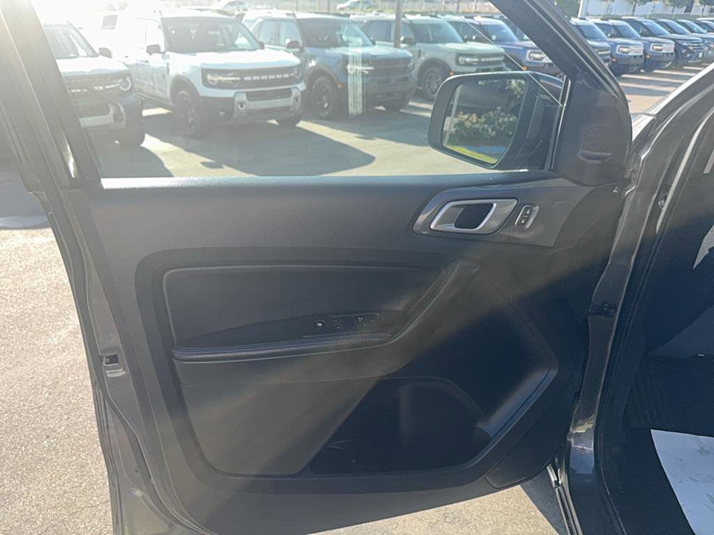 Used 2020 Ford Ranger Lariat w/ Technology Package image 19
