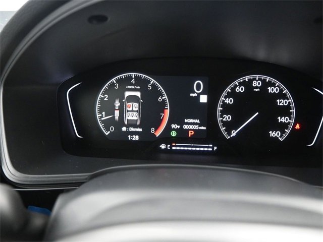 New 2026 Honda Civic Sport image 12