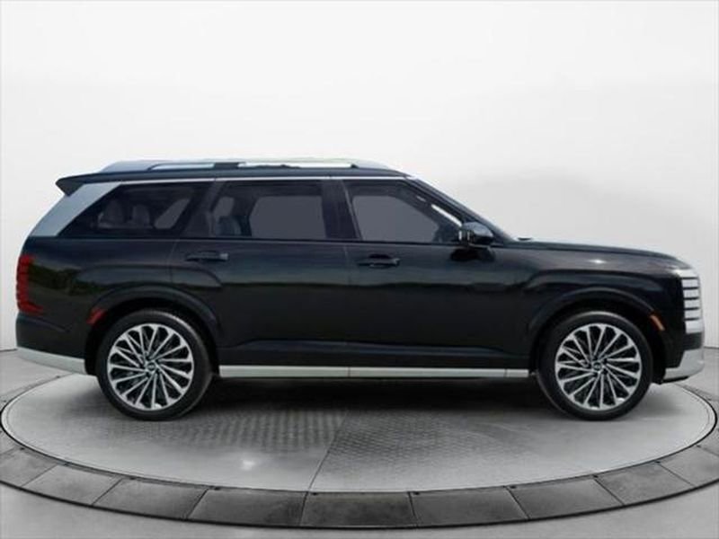 New 2026 Hyundai Palisade Calligraphy image 4