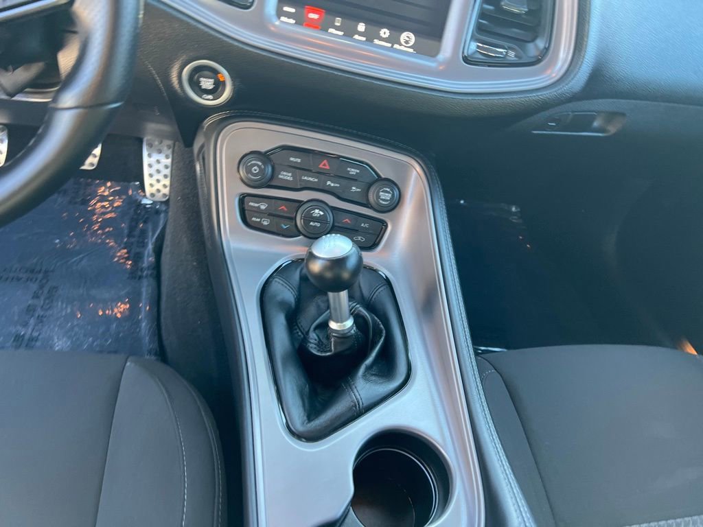 Used 2023 Dodge Challenger R/T Scat Pack image 20