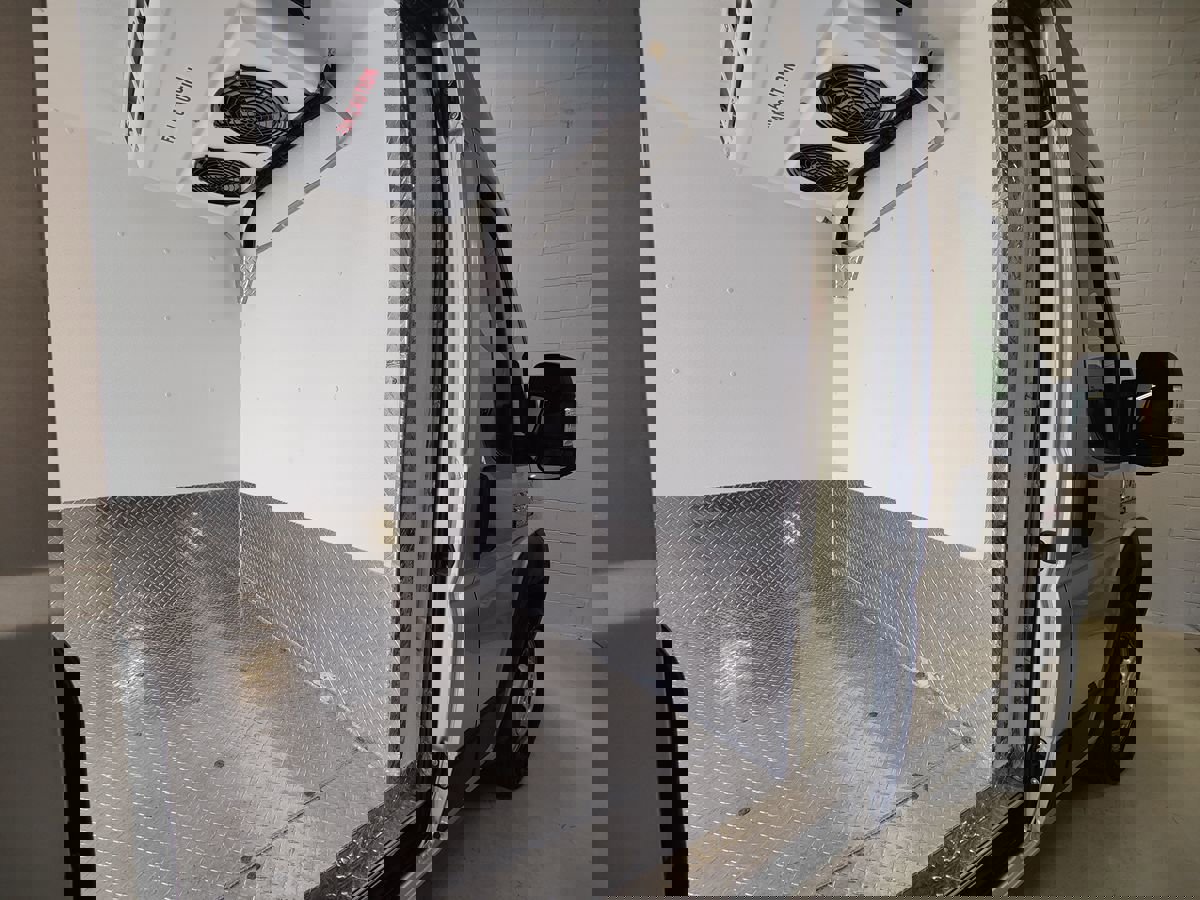 Used 2022 RAM ProMaster 2500 image 13