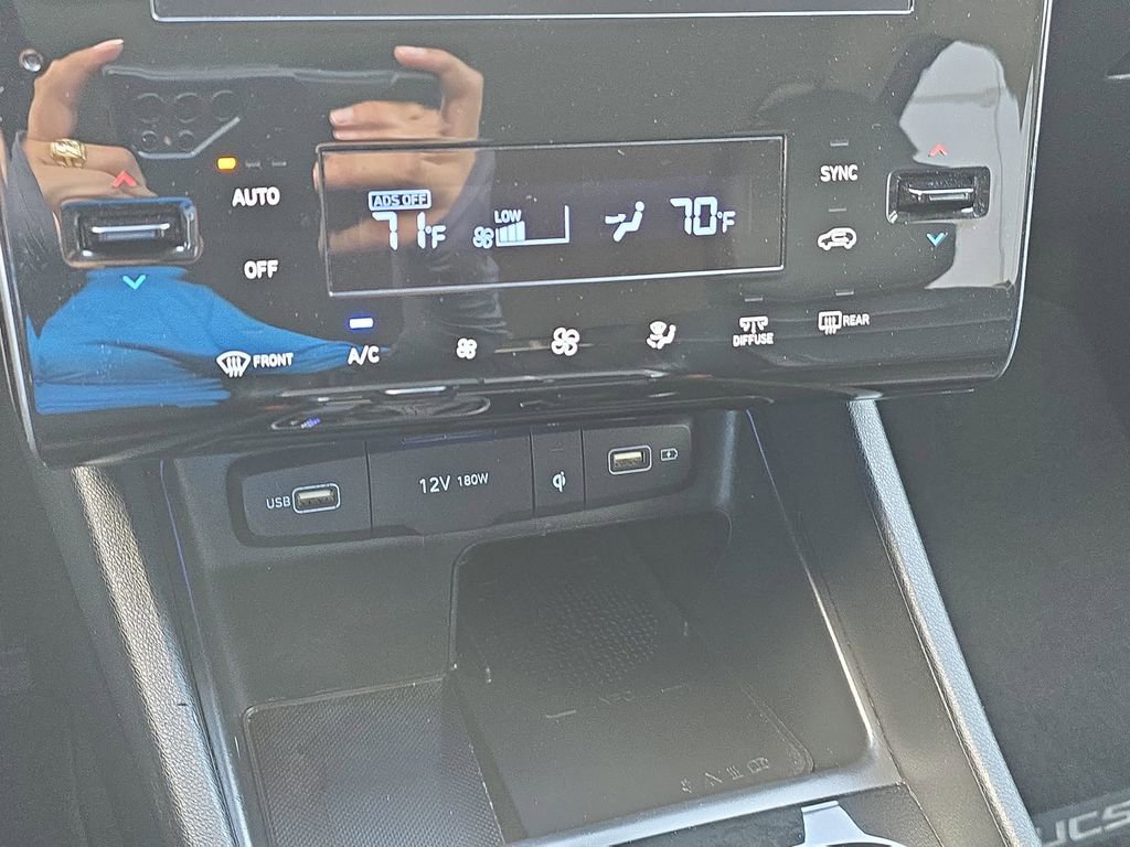 Used 2023 Hyundai Tucson SEL w/ Convenience Package image 23