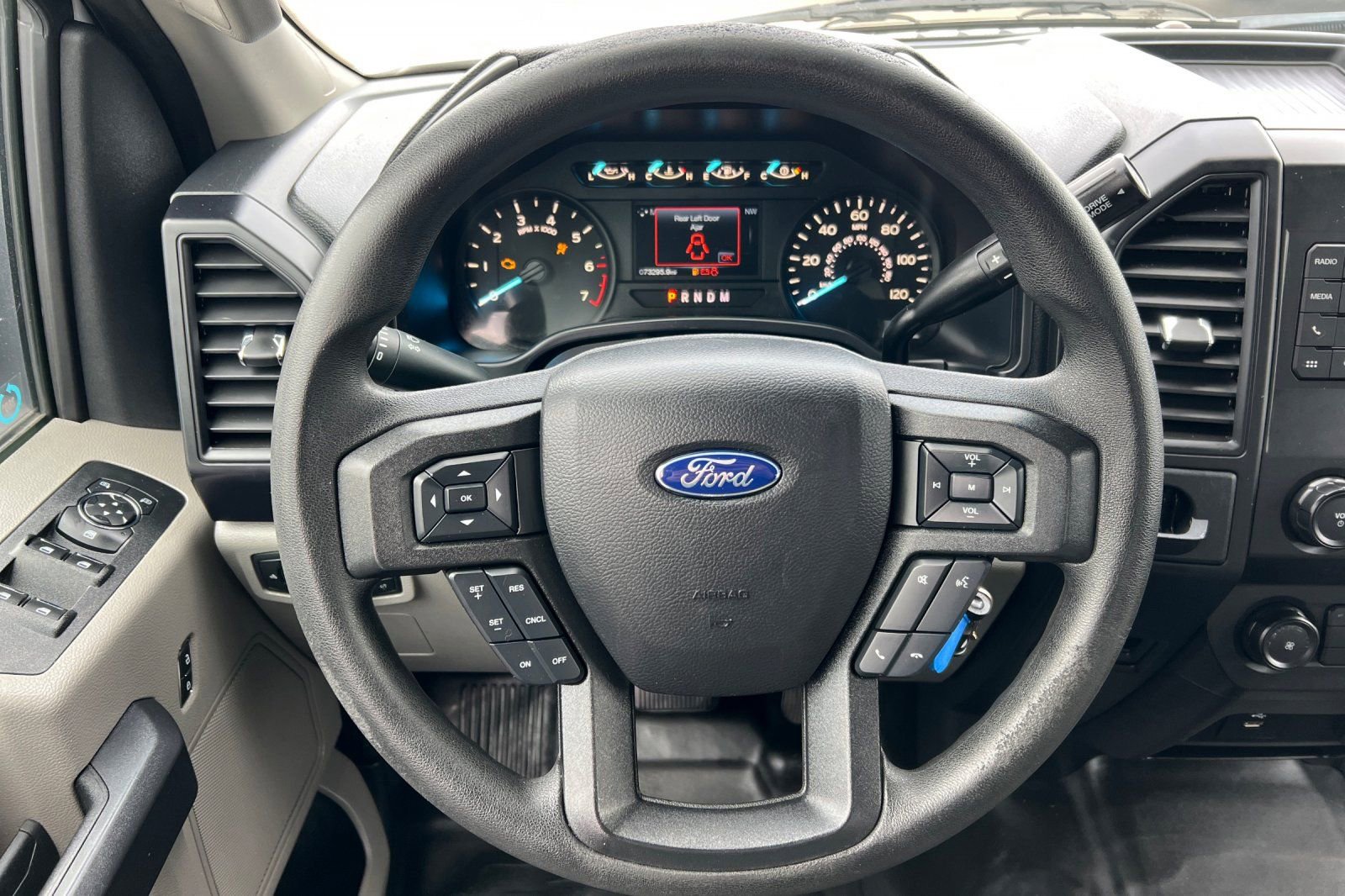 Used 2019 Ford F150 XL w/ Equipment Group 101A Mid image 21