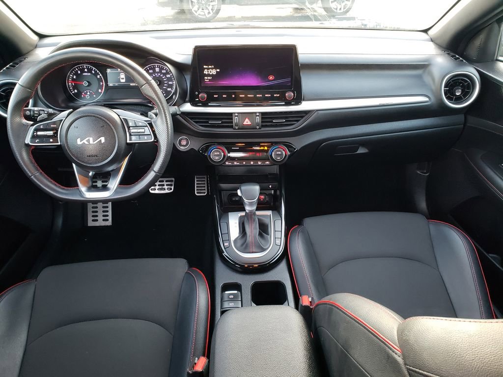 Used 2024 Kia Forte GT image 10
