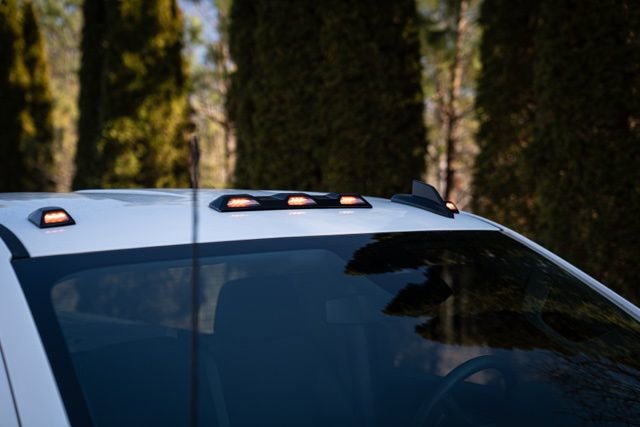 Used 2025 Chevrolet Silverado 2500 LT w/ Convenience Package image 23