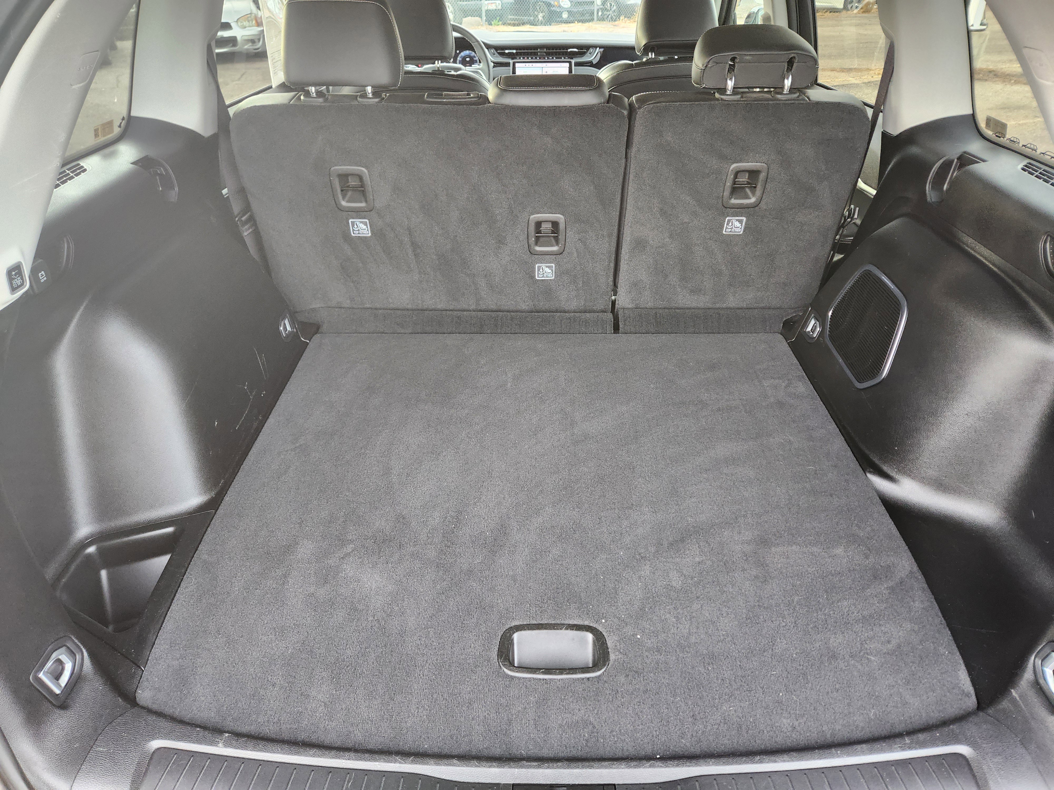 Used 2023 Jeep Grand Cherokee Limited w/ Trailer Tow Prep Group (B) image 19