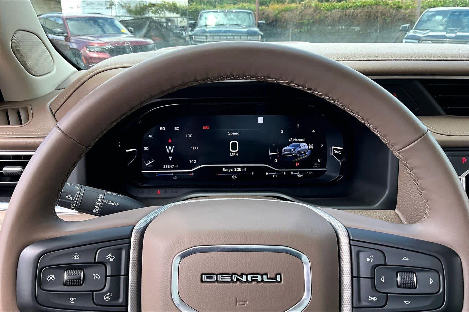 Used 2023 GMC Yukon Denali image 26