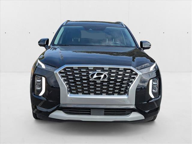 Used 2022 Hyundai Palisade Limited image 3