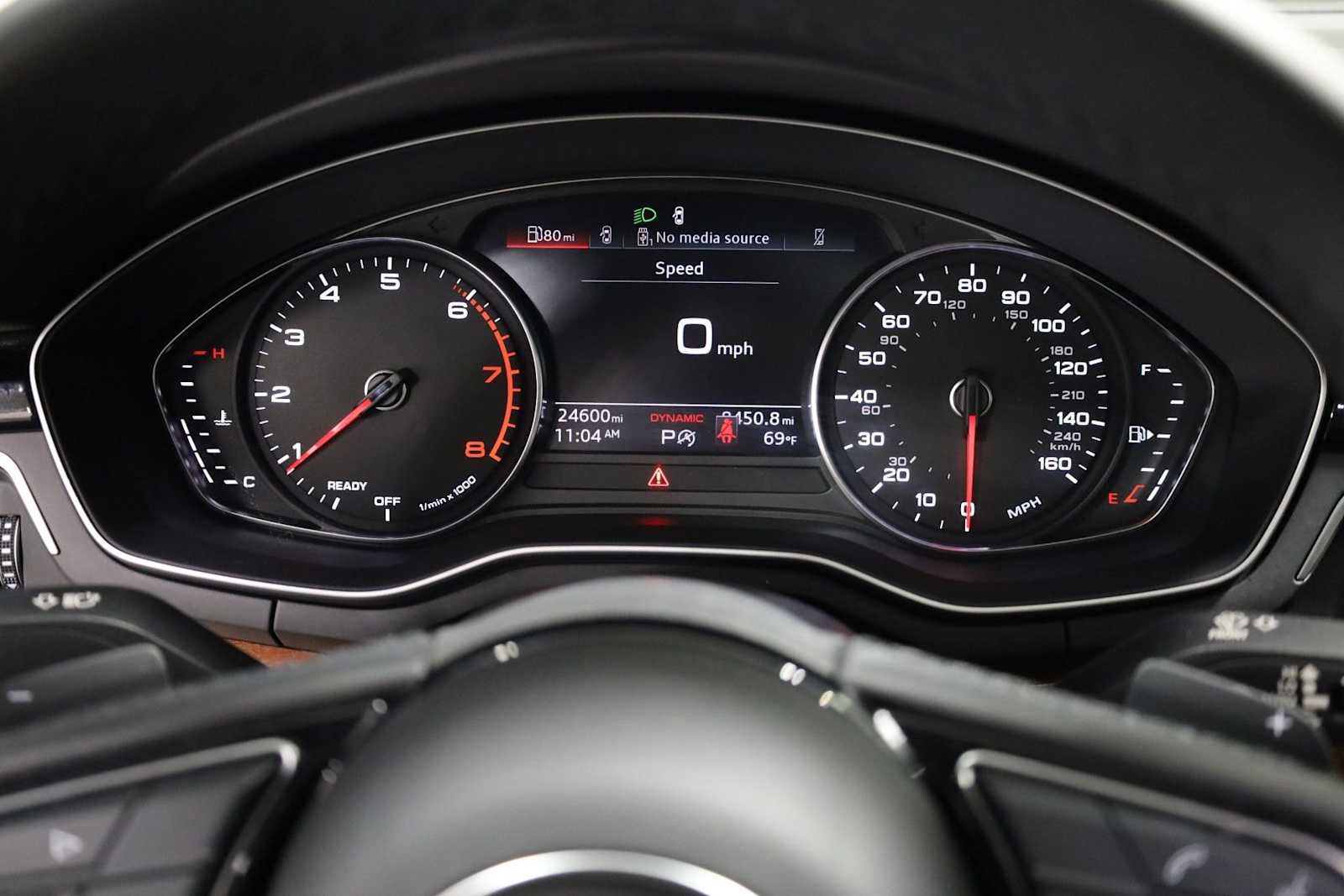 Used 2022 Audi A5 2.0T Premium image 21