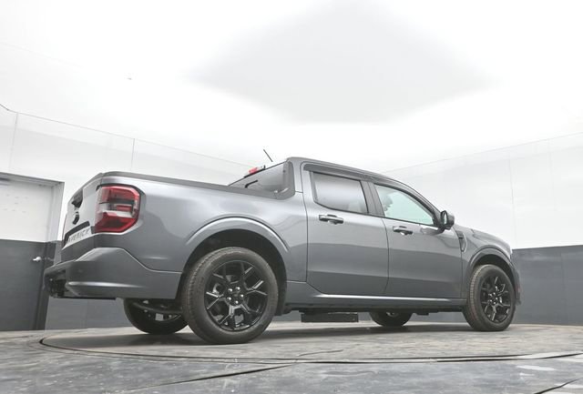 Used 2025 Ford Maverick Lobo image 23