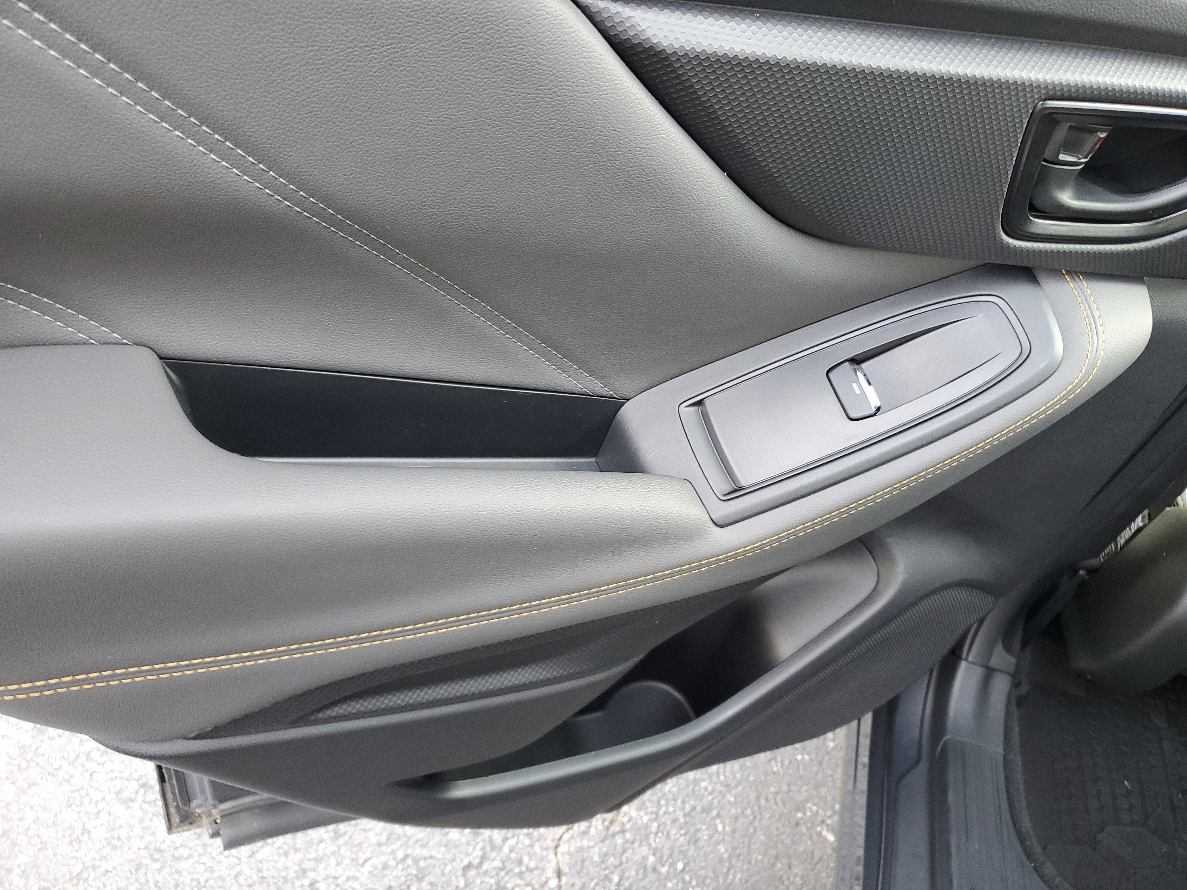 Certified 2025 Subaru Forester Wilderness image 12