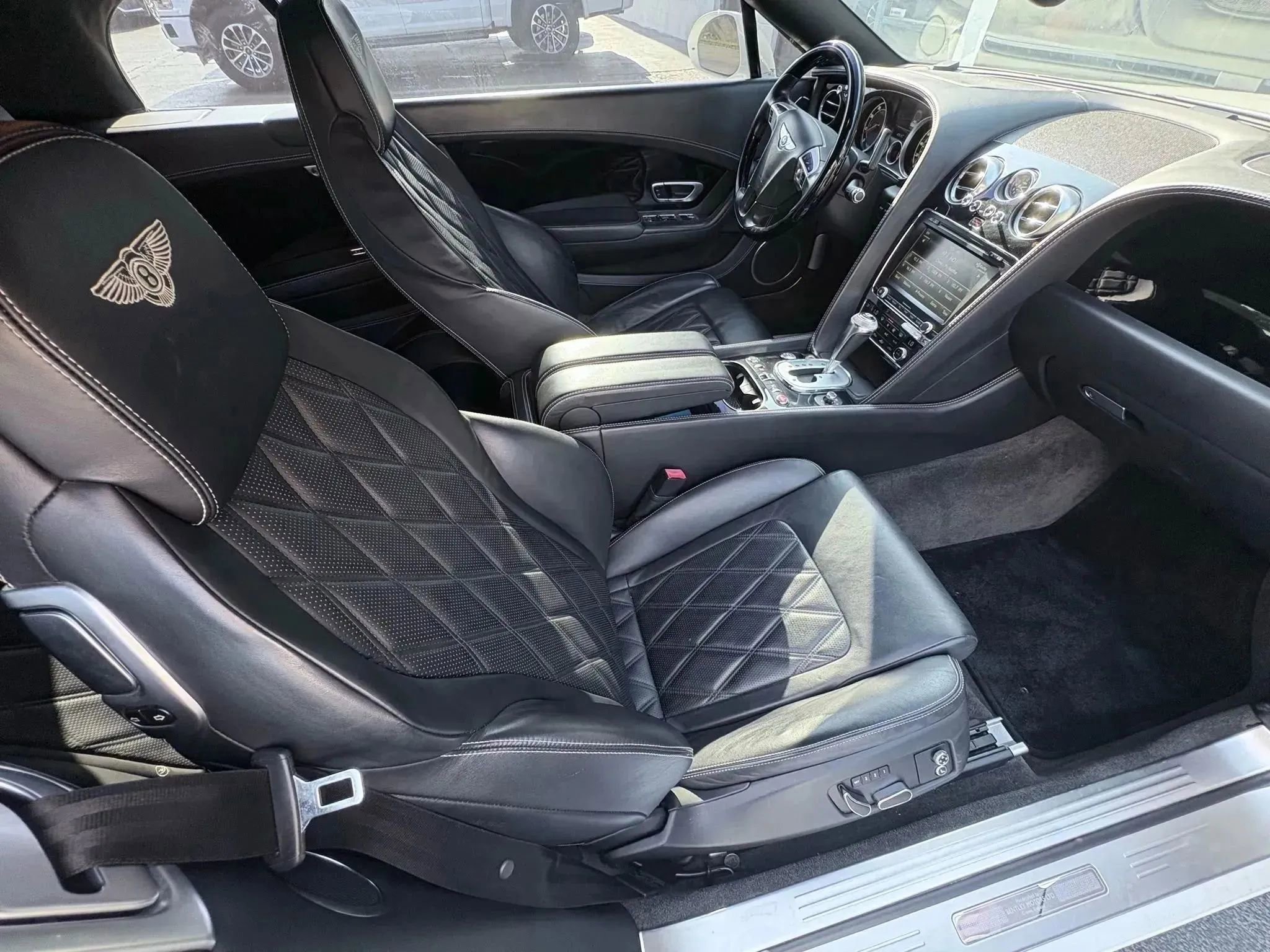 Used 2012 Bentley Continental GT image 15