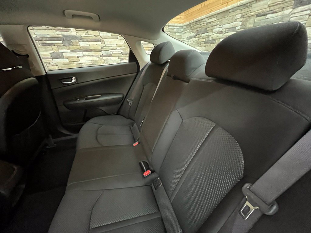 Used 2016 Kia Optima LX FWD image 45