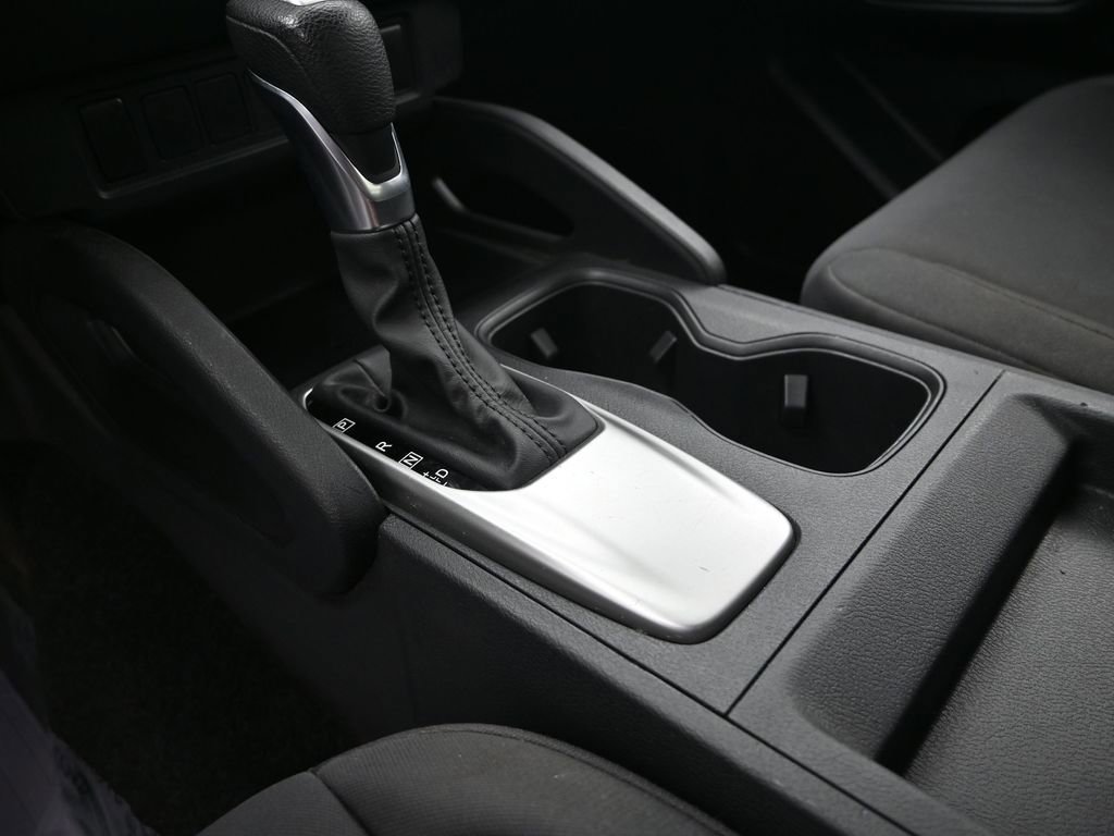 Used 2022 Nissan Frontier S image 18