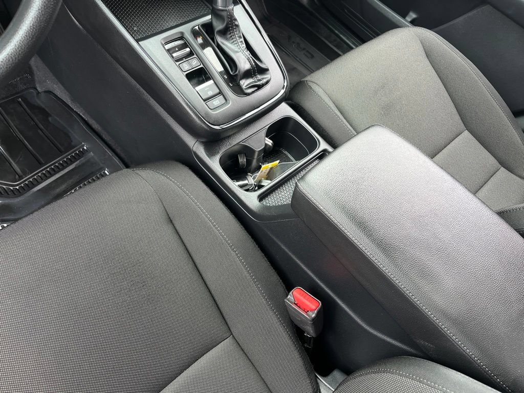 Certified 2023 Honda CR-V LX image 19