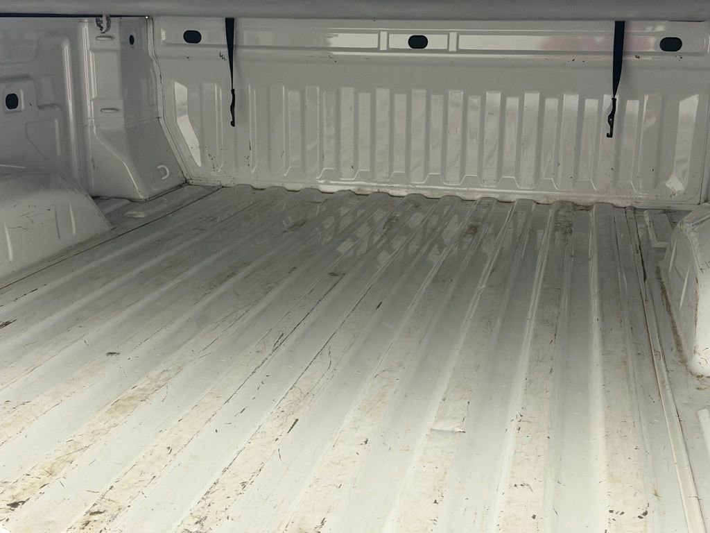 Certified 2020 GMC Sierra 2500 4x4 Crew Cab w/ Fleet Convenience Package image 31