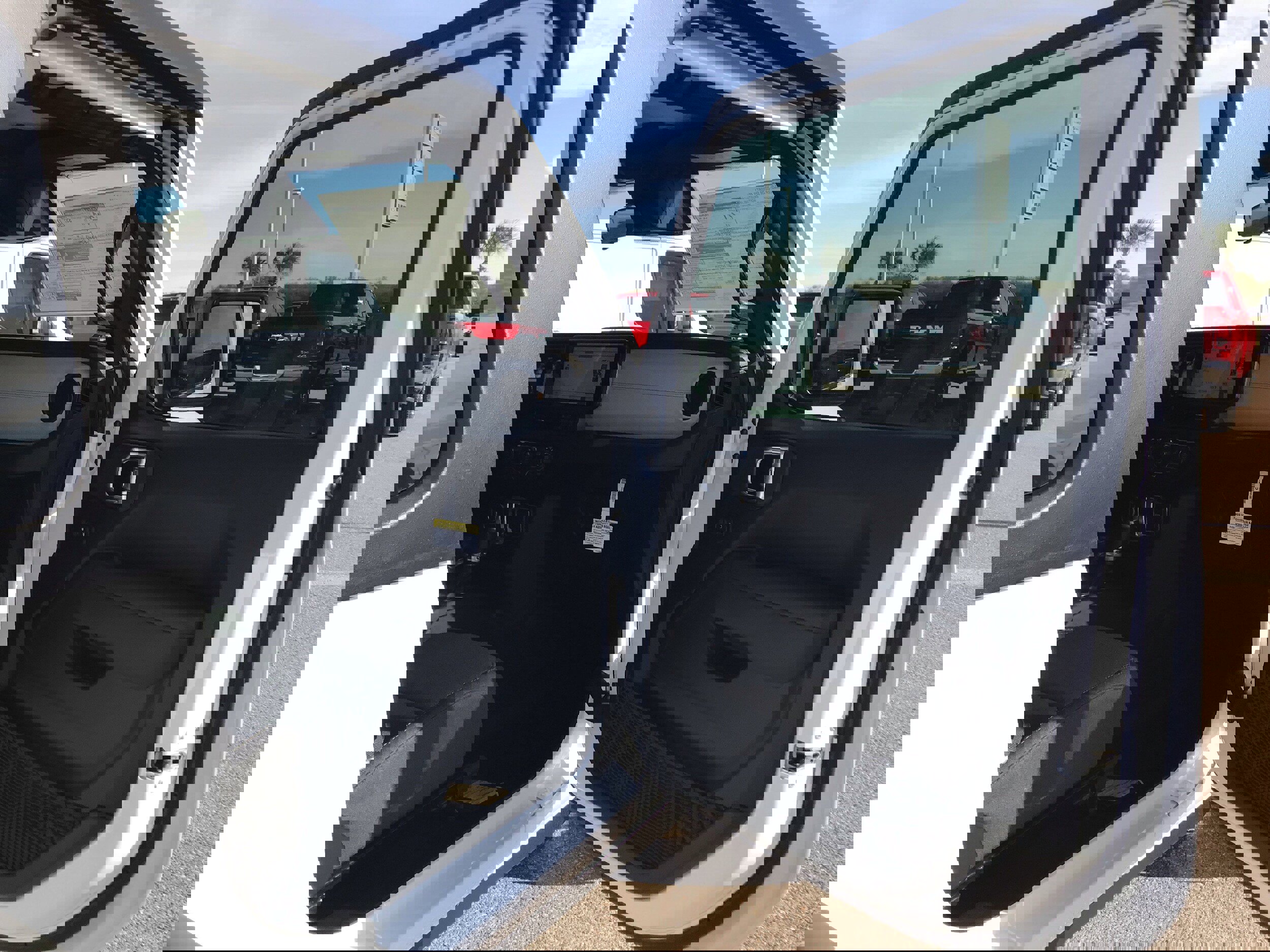 New 2026 Jeep Wrangler Sport image 13