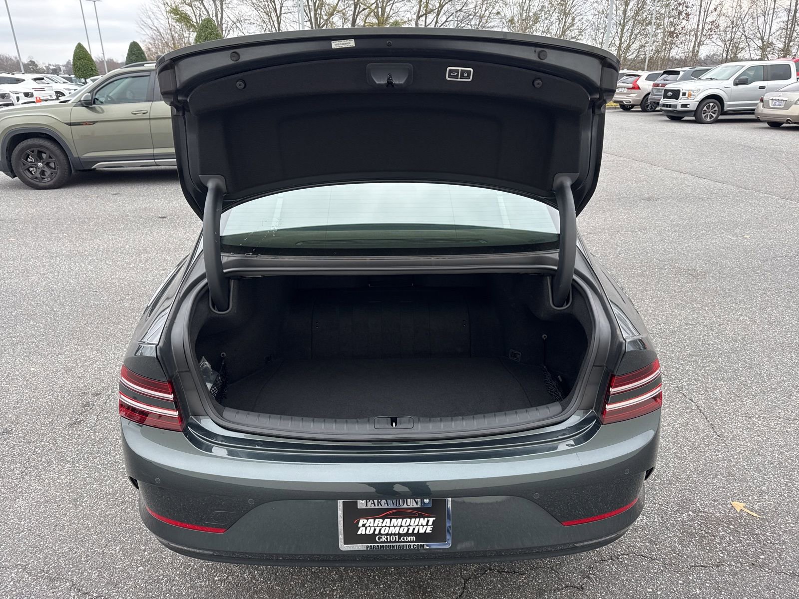 Used 2024 Genesis G80 Advanced w/ Prestige Package image 10