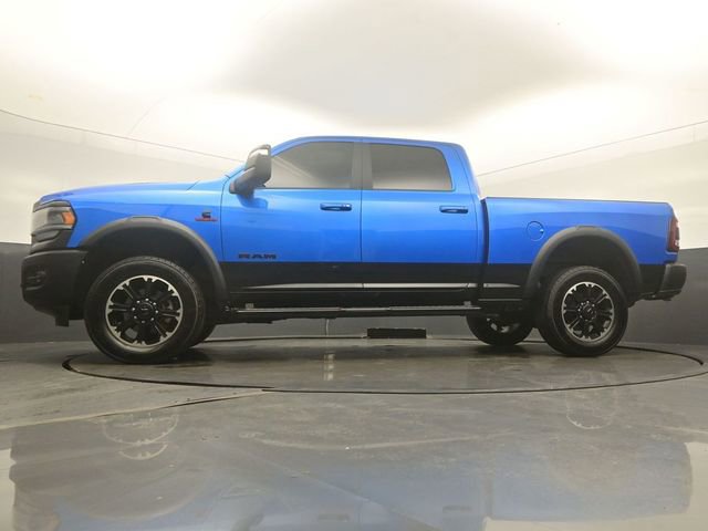 Used 2023 RAM 2500 Rebel w/ Level 1 Equipment Group image 47