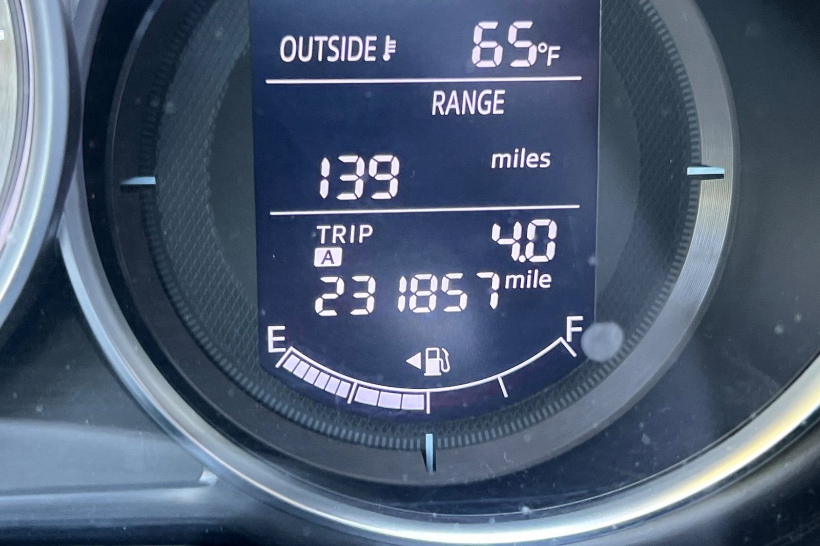 Used 2016 MAZDA CX-5 Touring w/ Bose/Moonroof Package FWD image 26
