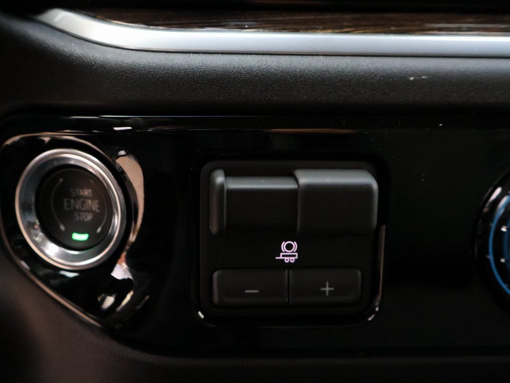 New 2026 GMC Sierra 2500 SLE AWD/4WD image 34